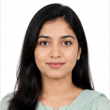 Monika Chowdhury