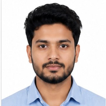 Md. Yousuf Ali